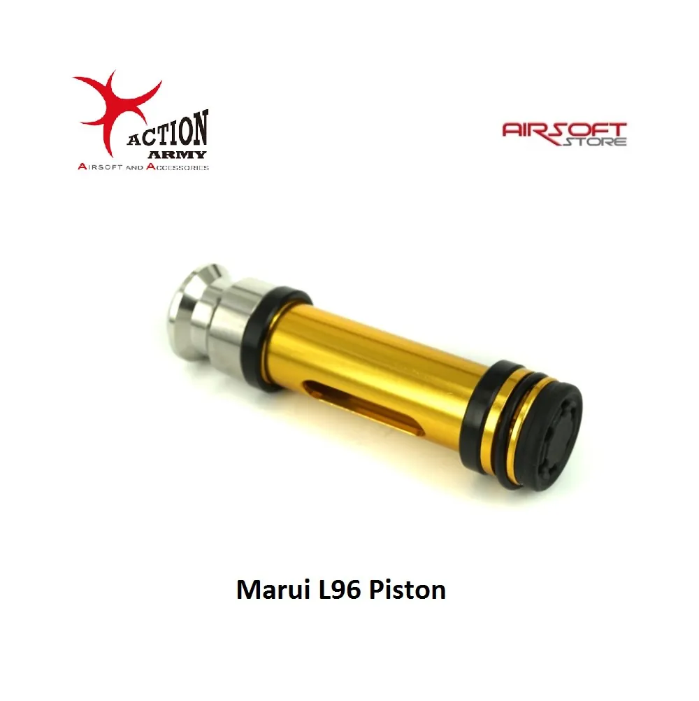 [2100000019250] Marui L96 Piston