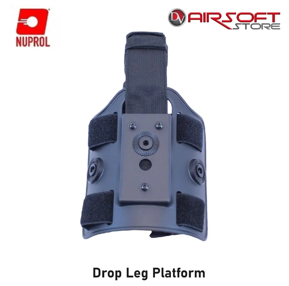 [2100000019366] Drop Leg Platform