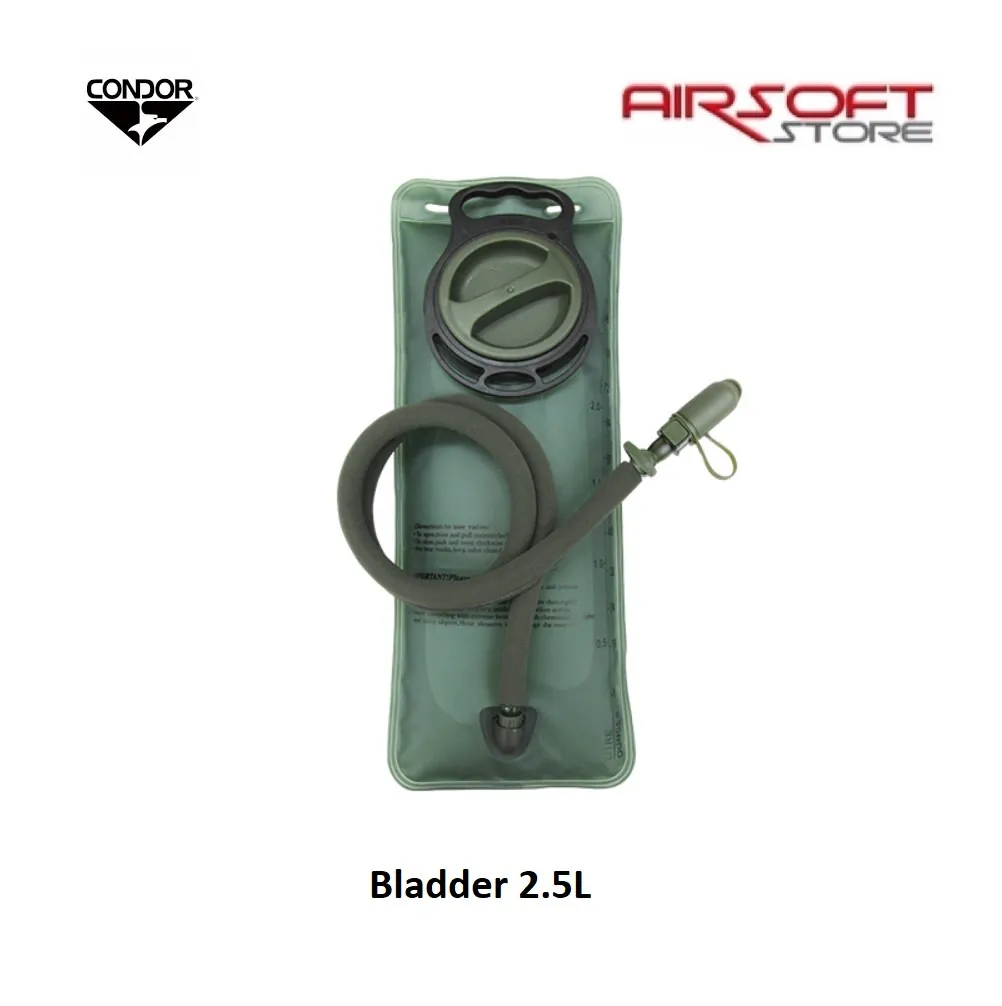 [2100000019687] Bladder 2.5L