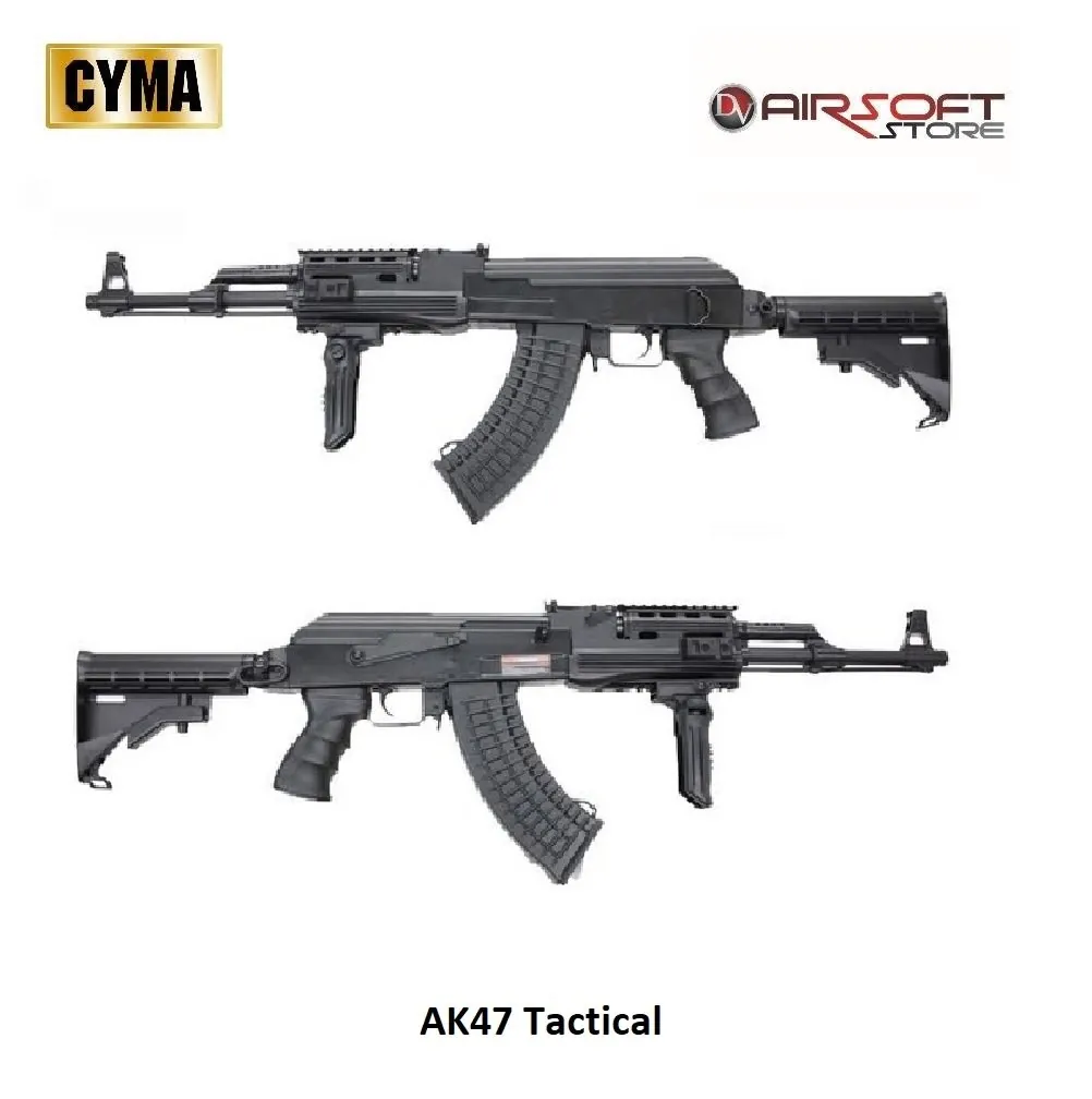 [2100000020232] AK47 Tactical