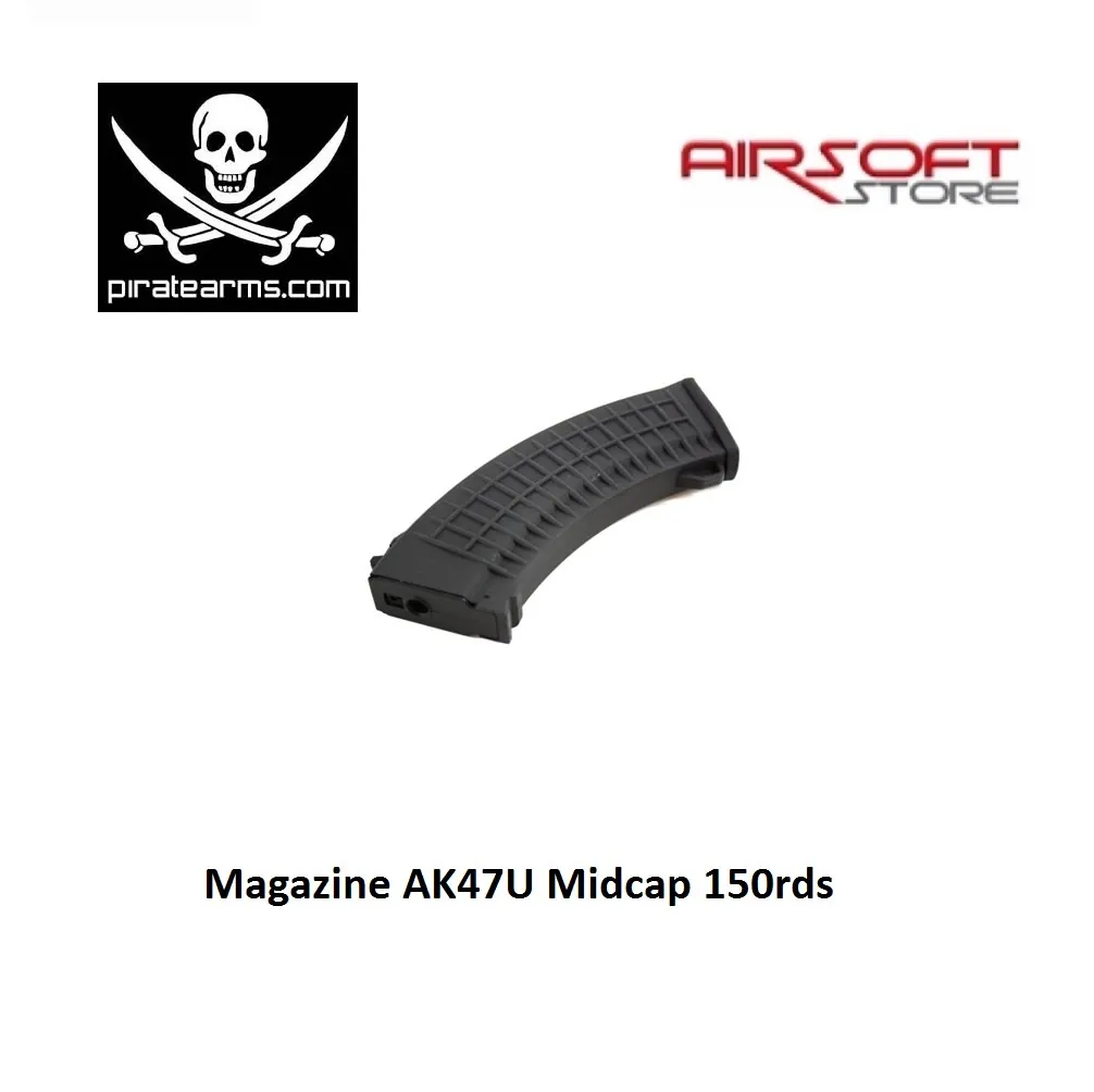 [2100000020256] Magazine AK74U midcap 150
