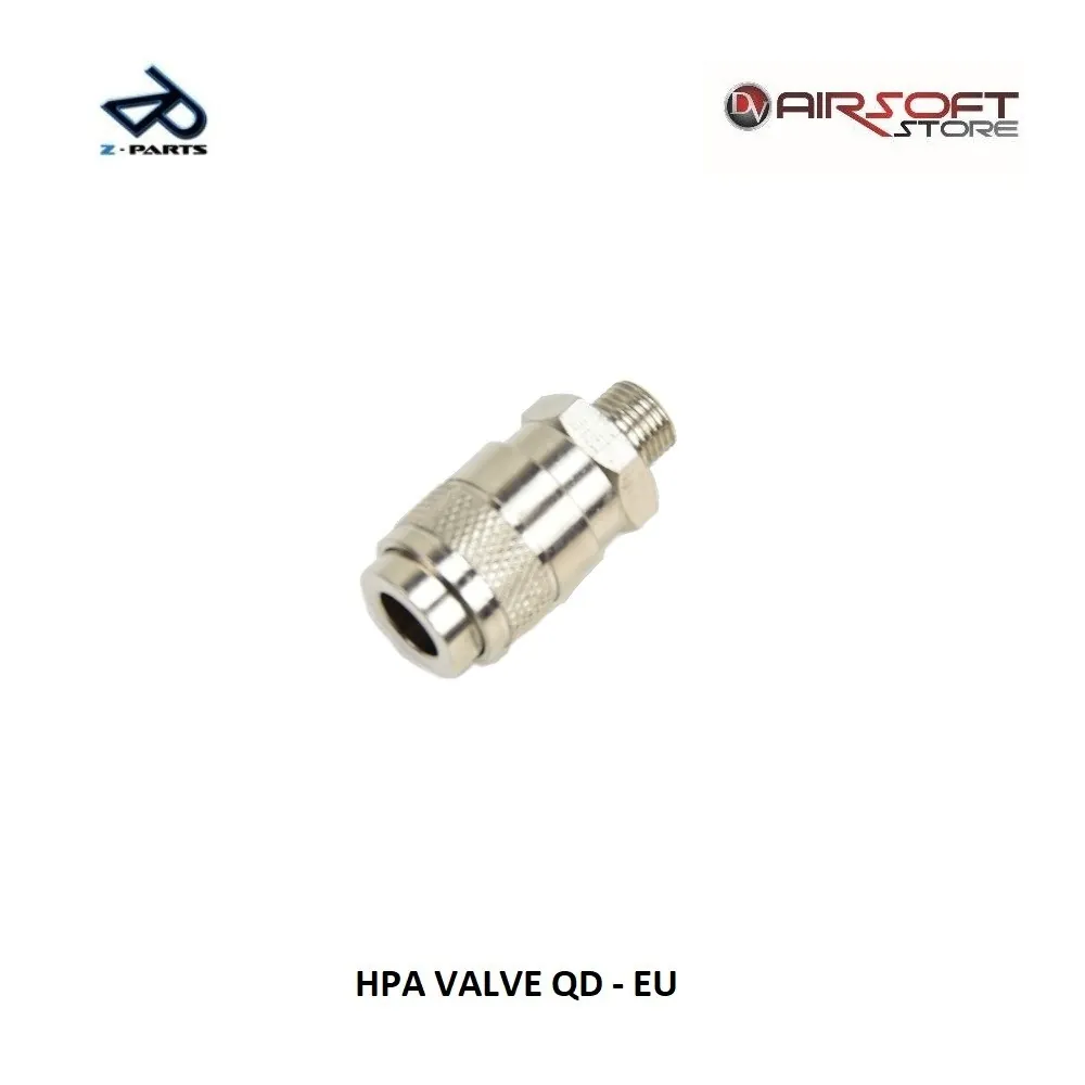[2100000020355] HPA Valve QD- EU