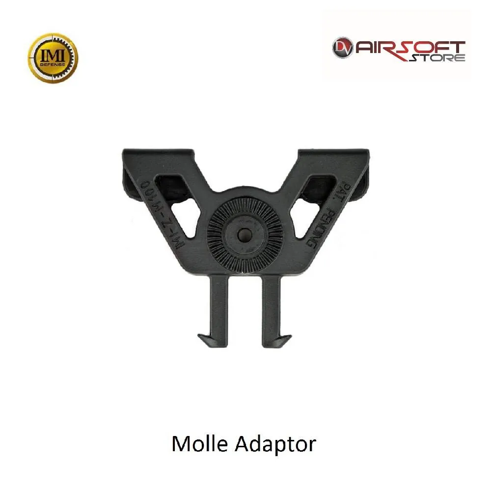 Molle Adapter