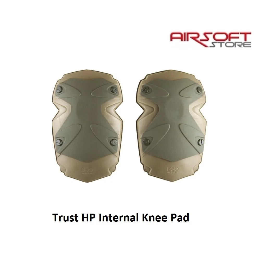 Trust HP Internal Knee Pad