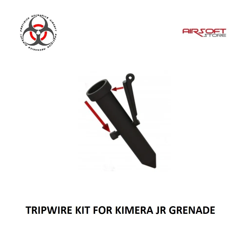 TRIPWIRE KIT FOR KIMERA JR GRENADE