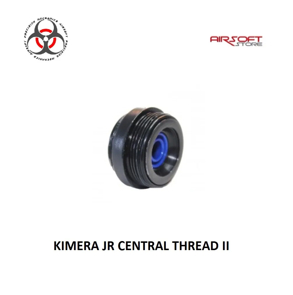 [2100000020935] KIMERA JR CENTRAL THREAD II