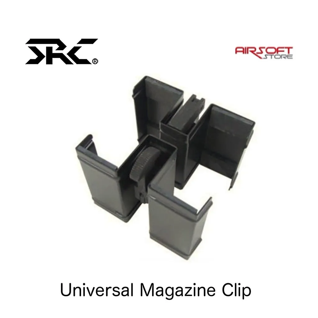 [2100000021116] Universal Magazine Clip