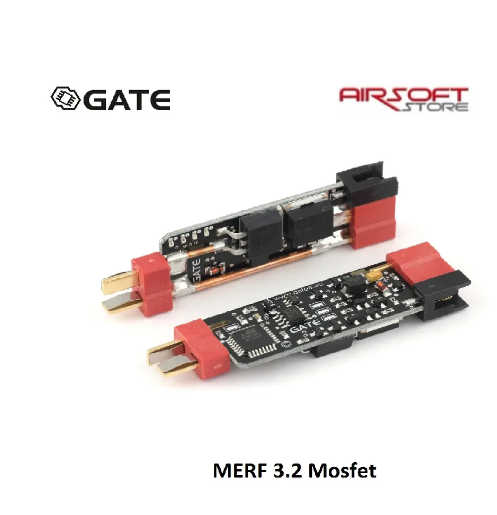 [2100000021192] MERF 3.2 Mosfet
