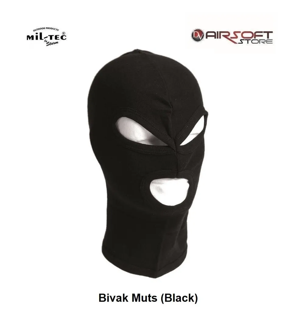 Bivak Muts