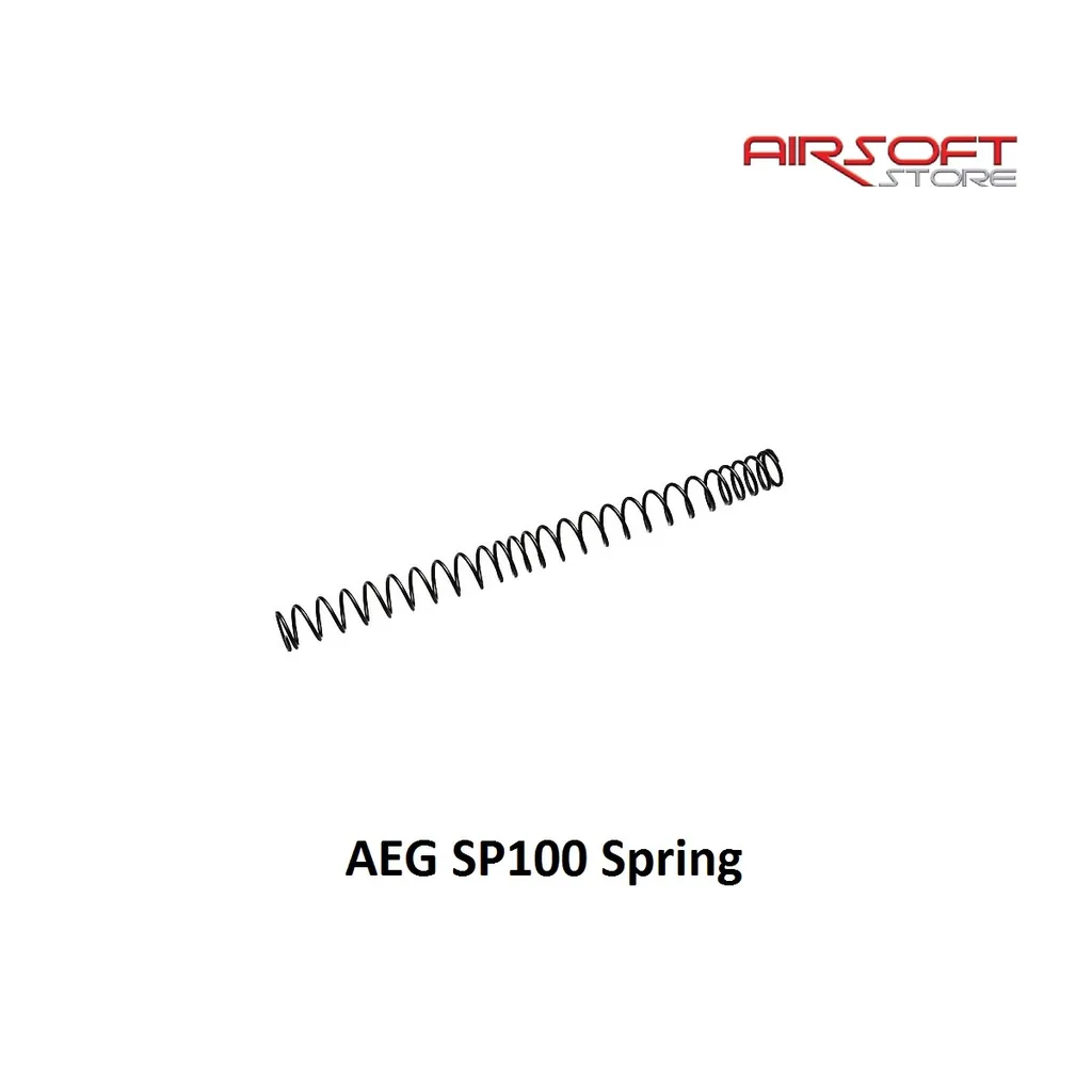 AEG SP100 Spring