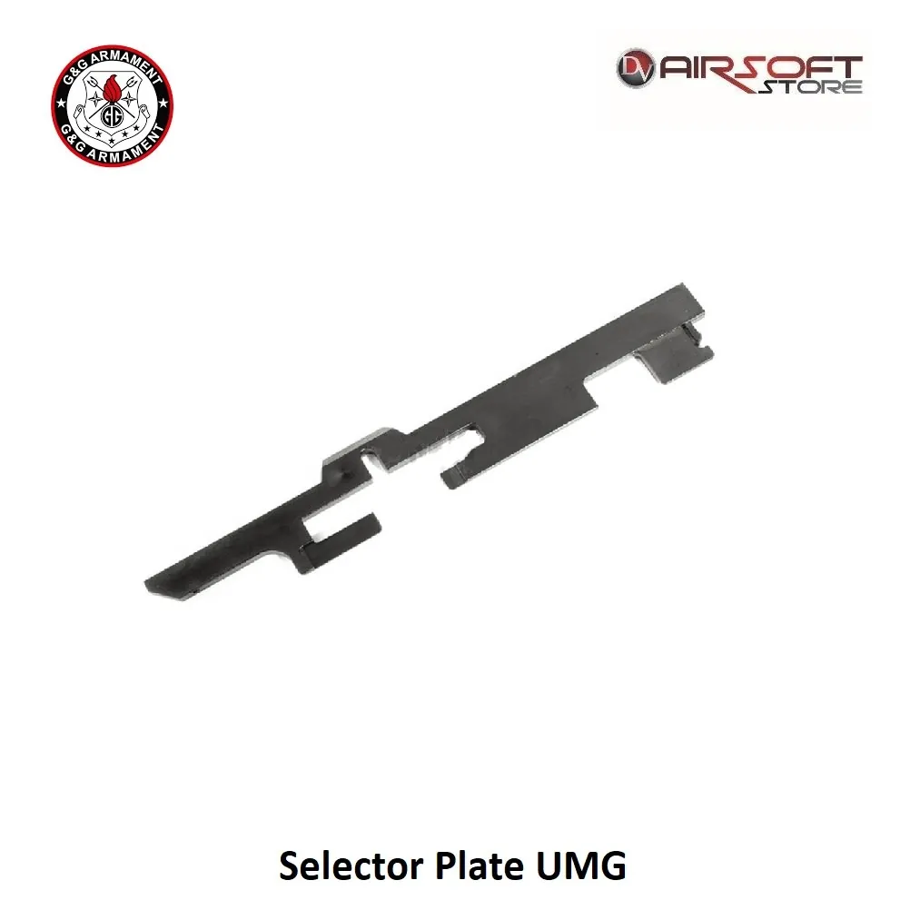 [2100000022625] Selector Plate UMG
