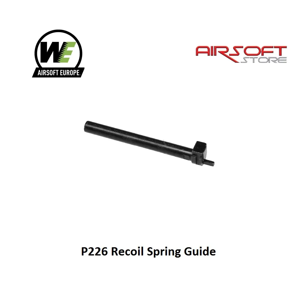 [2100000022953] P226 Recoil Spring Guide