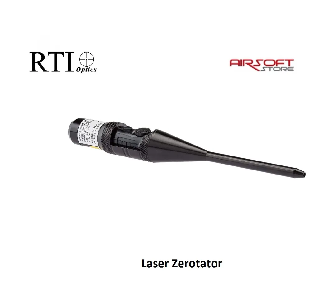 [2100000025473] Laser Zerotator