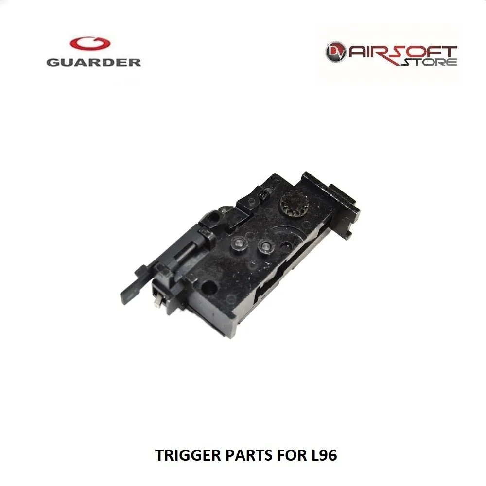 [2100000025671] Trigger Parts for L96