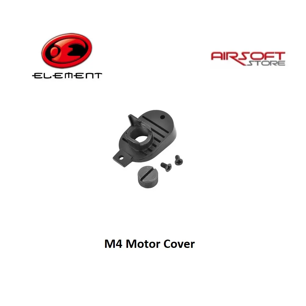 [2100000025848] M4 Motor Cover