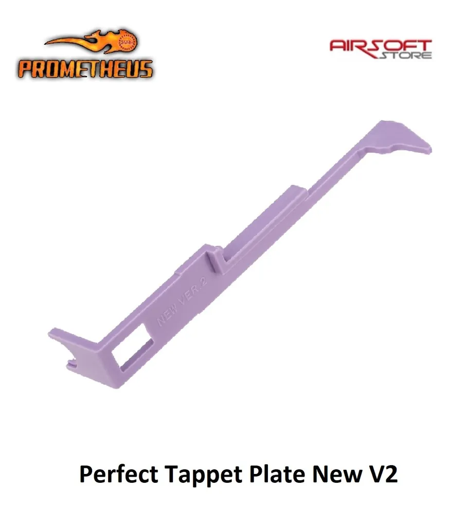 [2100000025909] Perfect Tappet Plate New V2