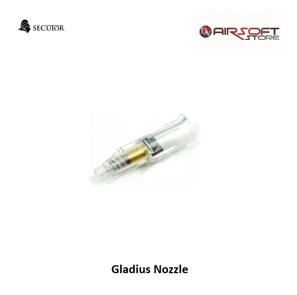 [2100000026111] Gladius Nozzle
