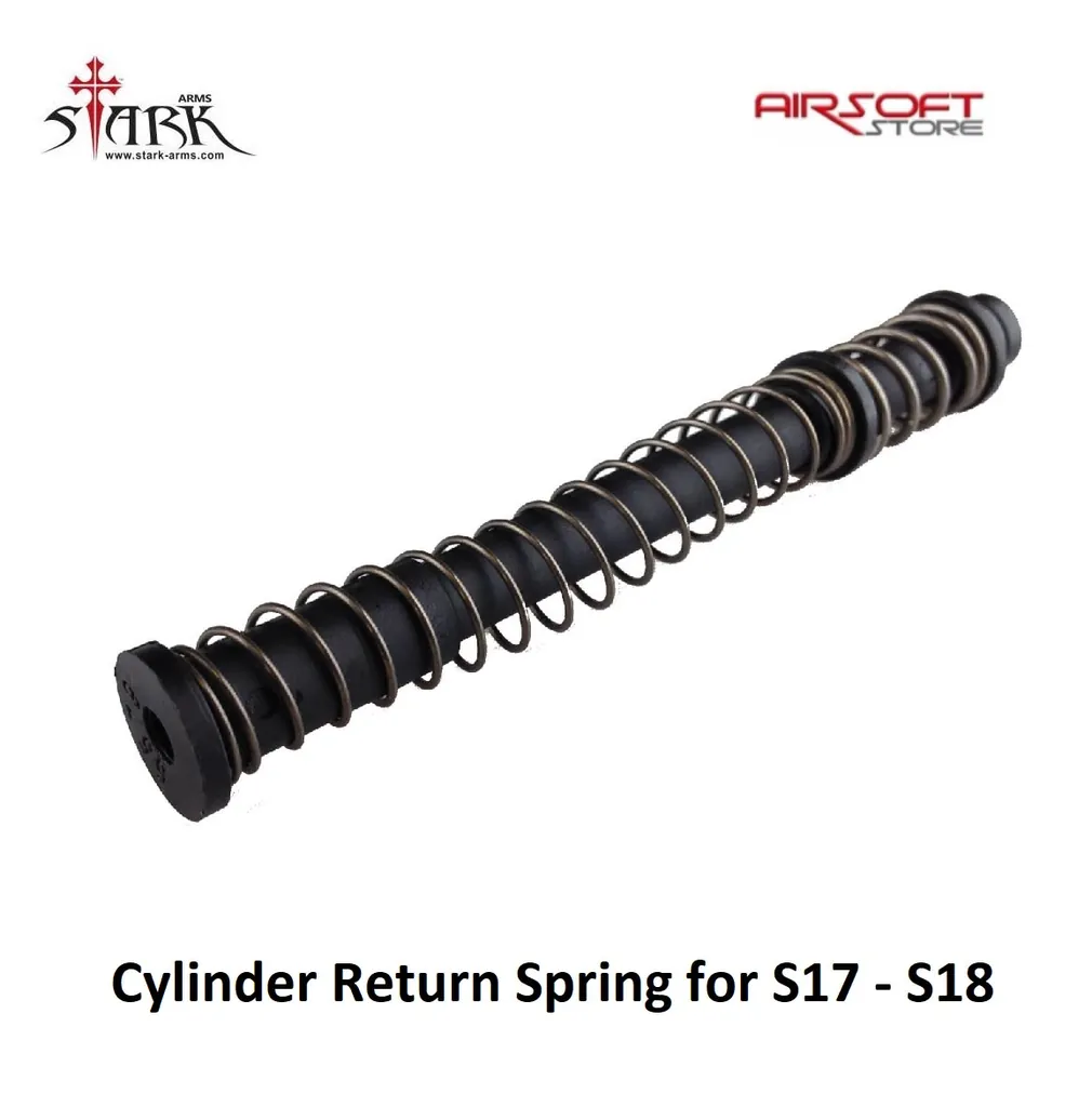 Recoil Spring for S17 - S18