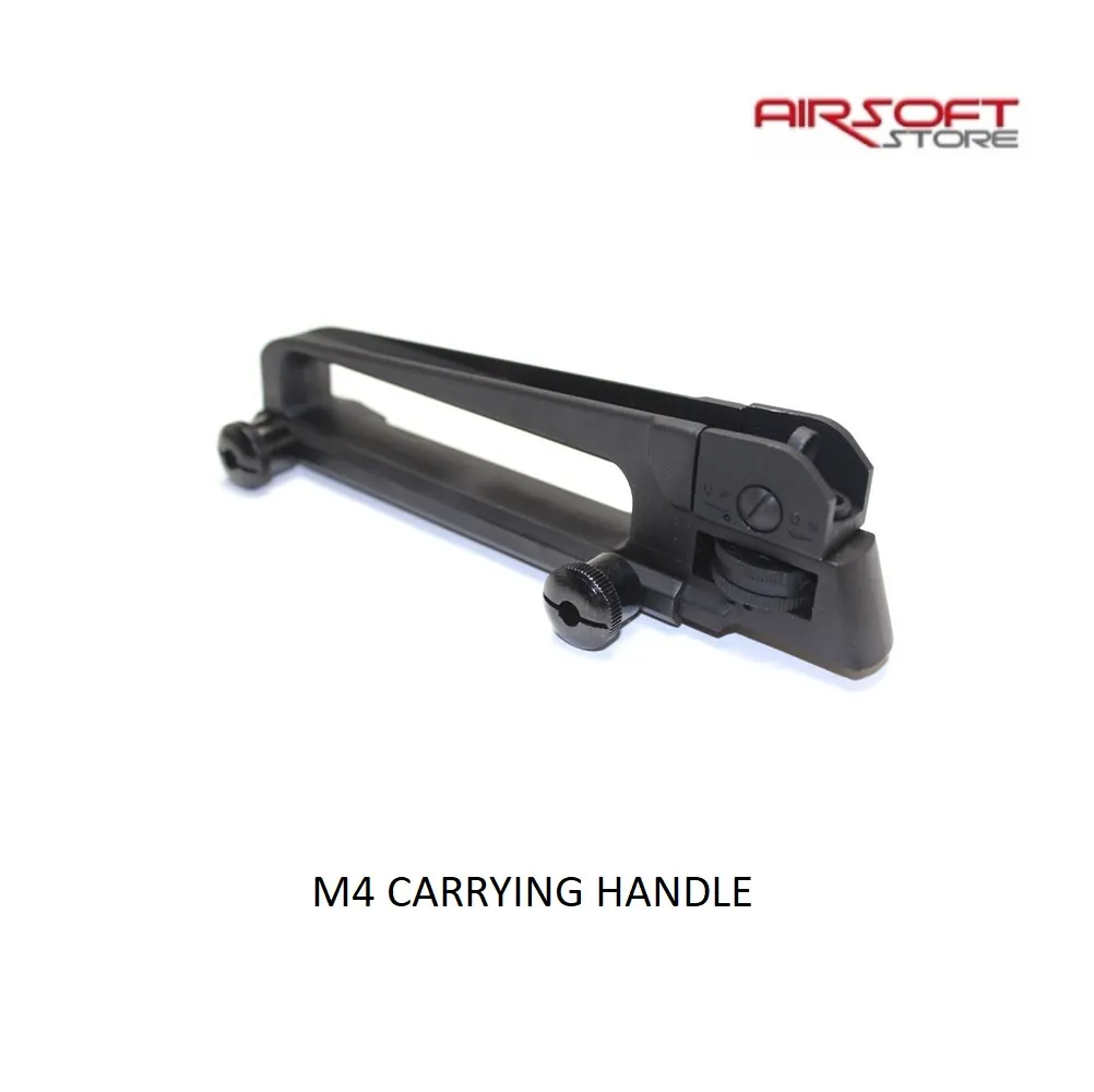 [2100000026463] M4 CARRYING HANDLE