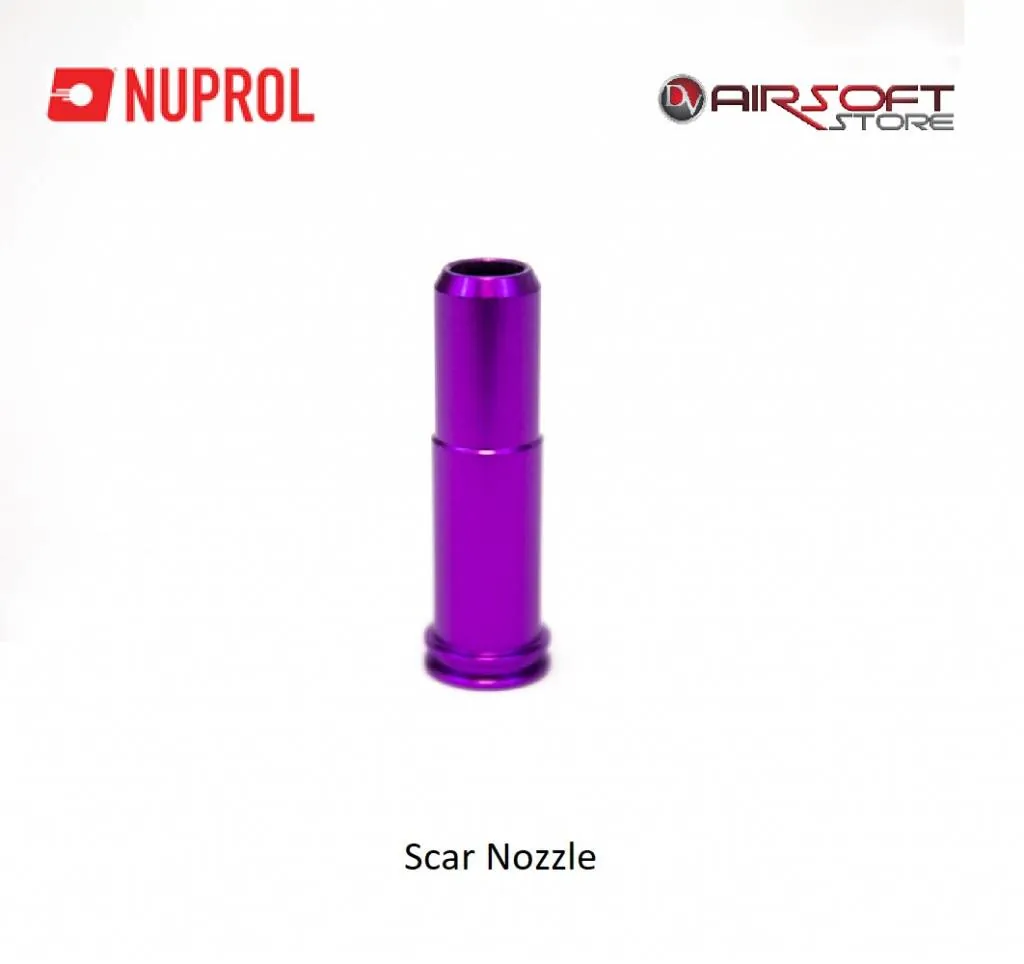 [2100000027361] Scar Nozzle