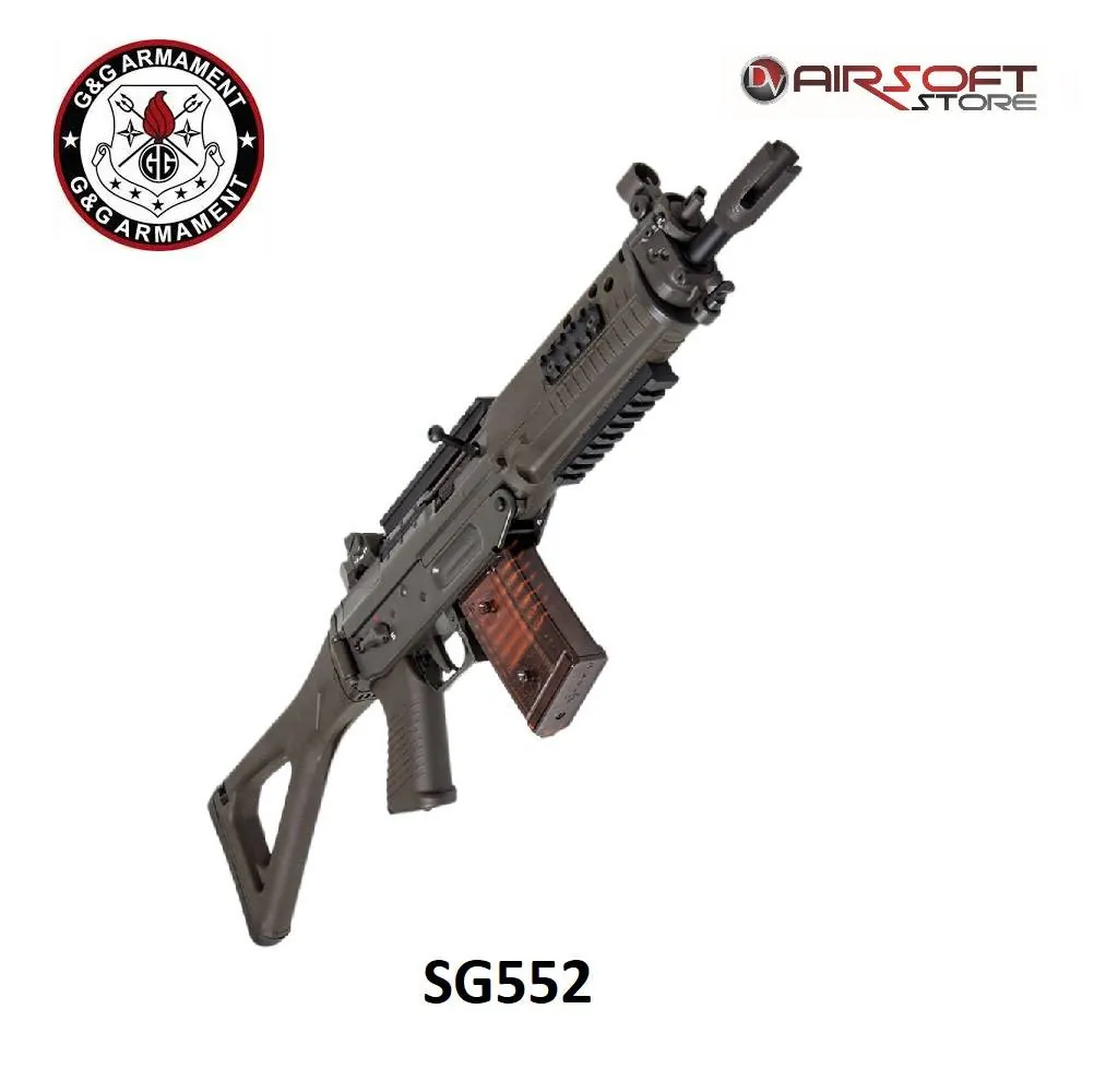 [2100000027996] SG552