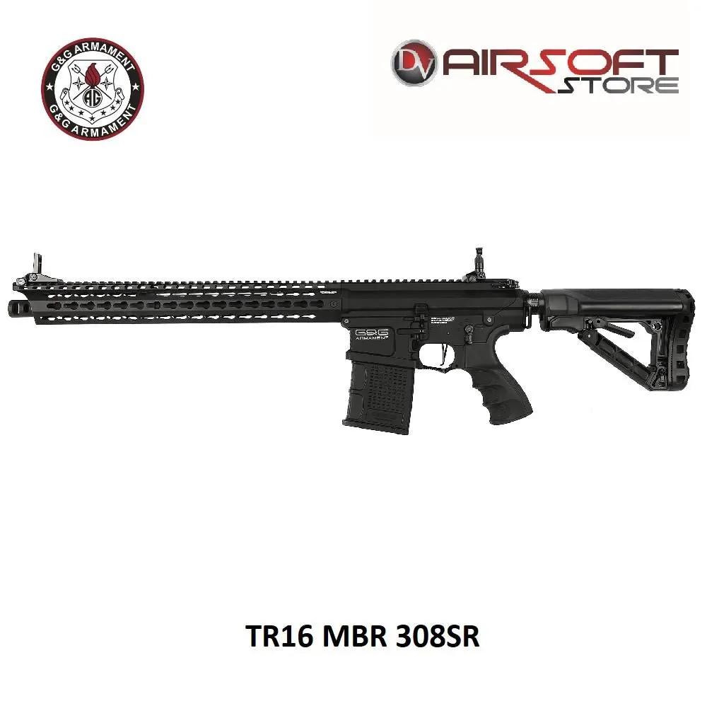 [2100000028146] TR16 MBR 308SR