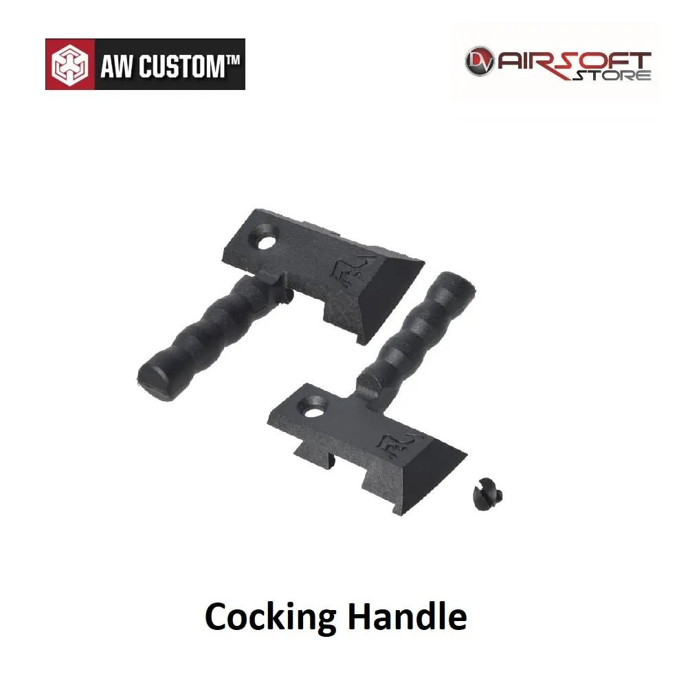 [2100000028511] Cocking Handle For hi-capa AW / WE