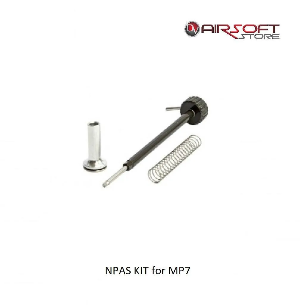 [2100000028795] NPAS KIT for MP7