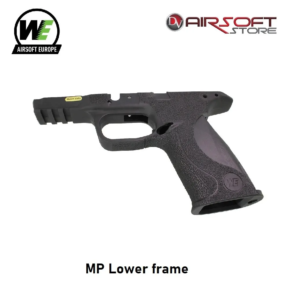 [2100000028993] MP Lower frame