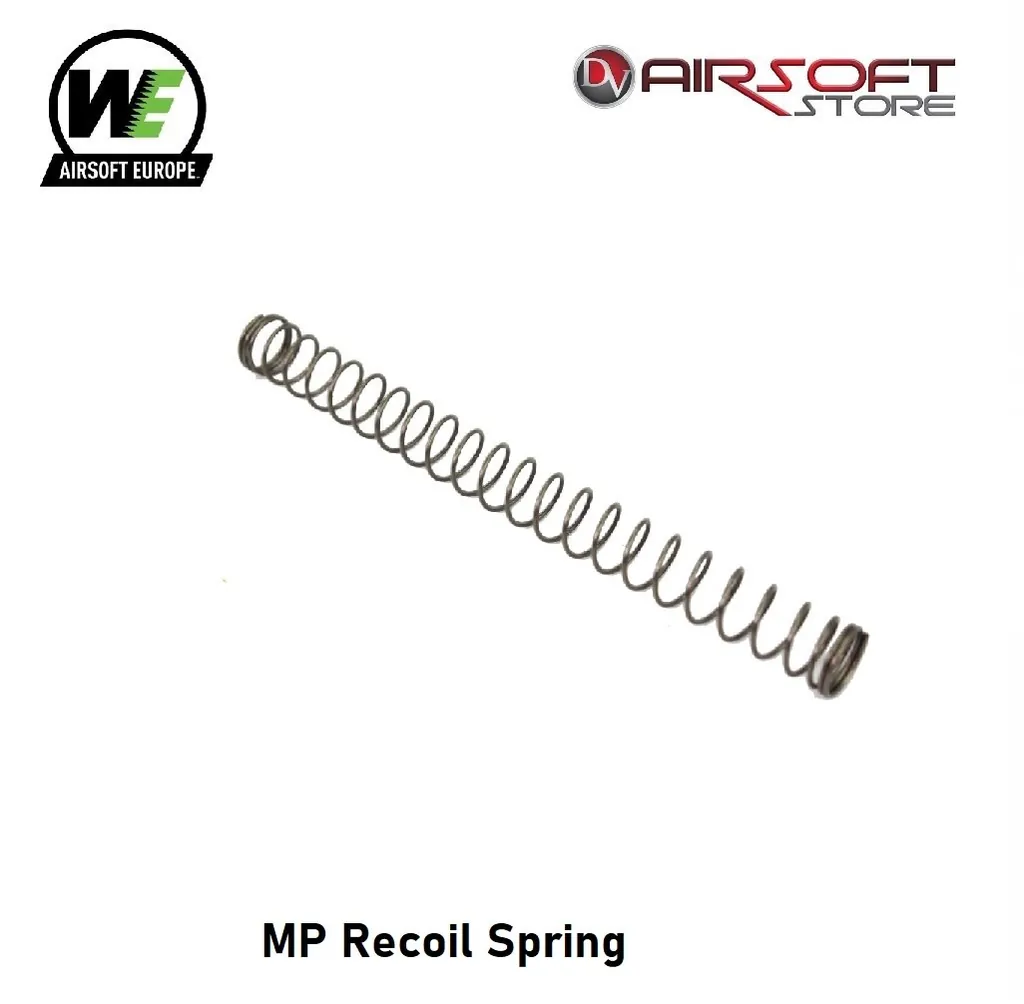 [2100000029013] MP Recoil Spring
