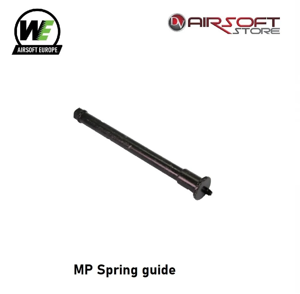 [2100000029037] MP Spring guide