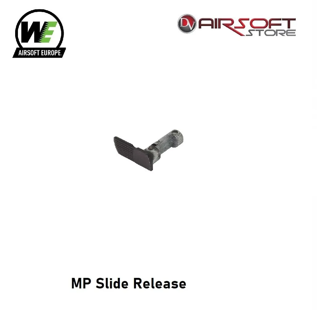 [2100000029051] MP Slide Release