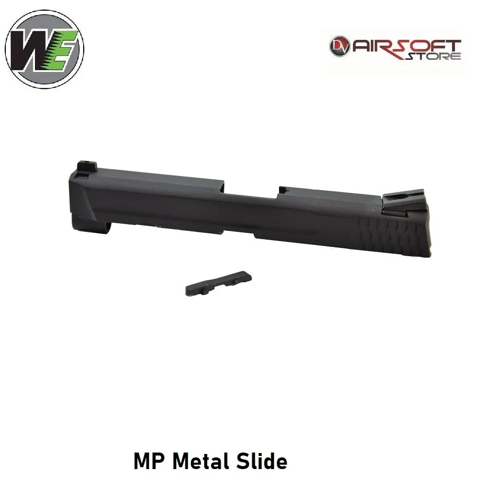 [2100000029075] MP Metal Slide