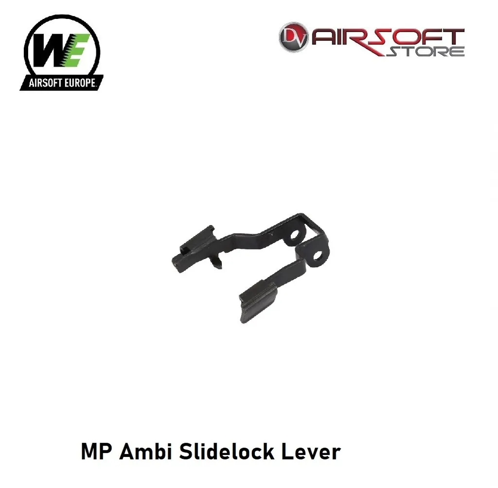 MP Ambi Slidelock Lever