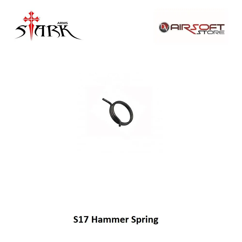 S17 Hammer Spring