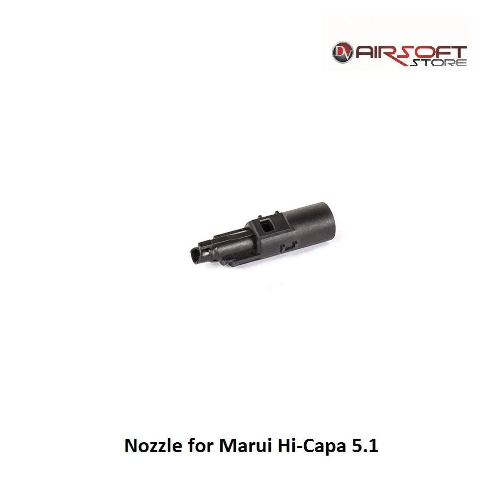 [2100000029372] Nozzle for Marui Hi-Capa 5.1