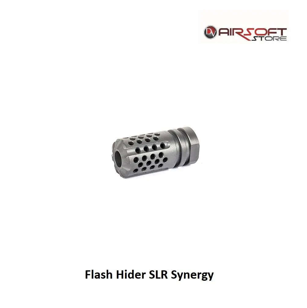 Flash Hider SLR Synergy