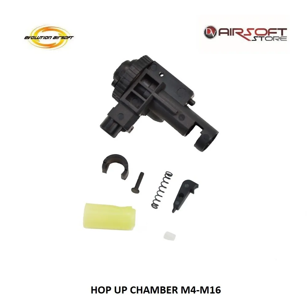 [2100000029402] Hop Up Chamber M4/M16