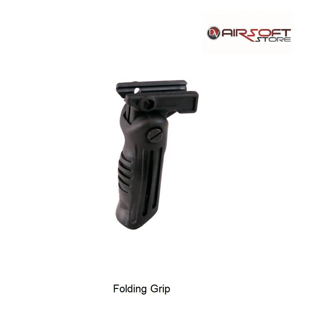 [2100000029426] Folding Grip