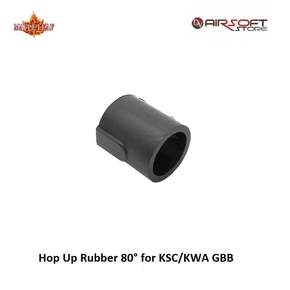 [2100000029662] Hop Up Rubber 80° for KSC/KWA GBB