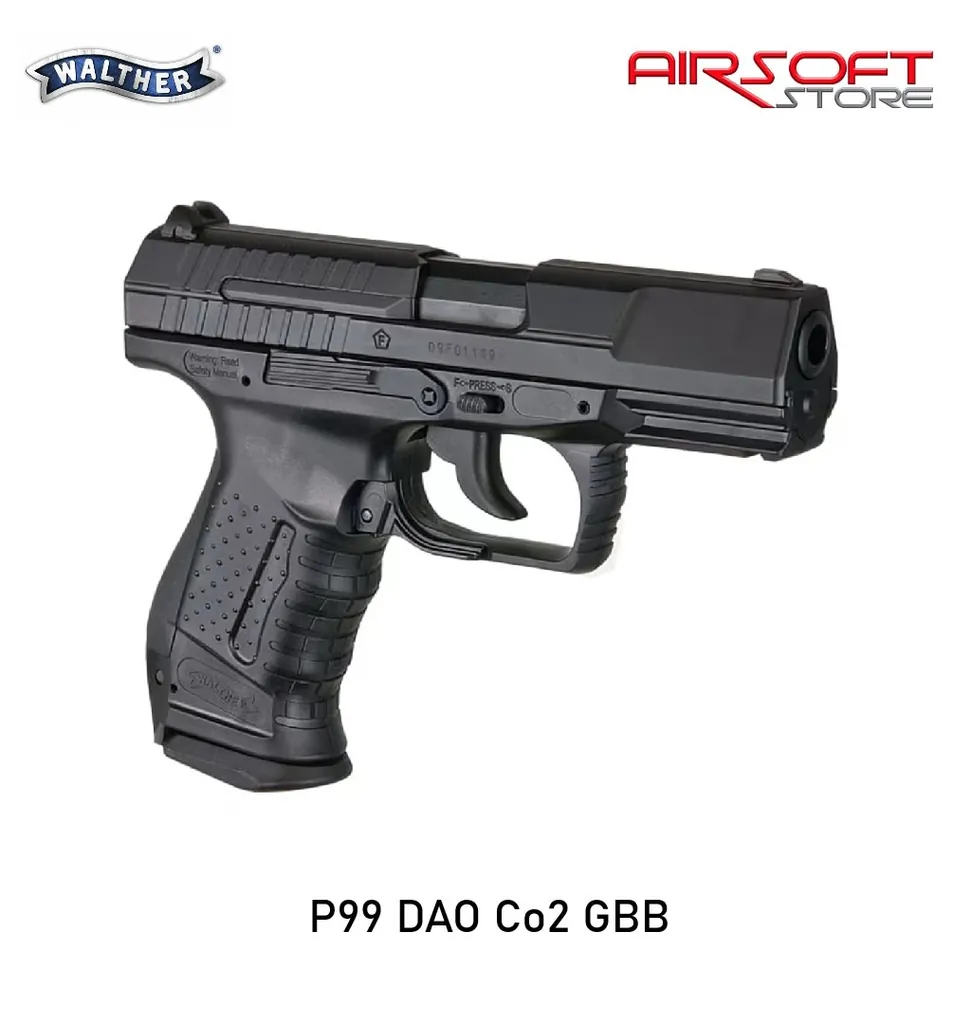 [2100000029723] P99 DAO Co2 GBB