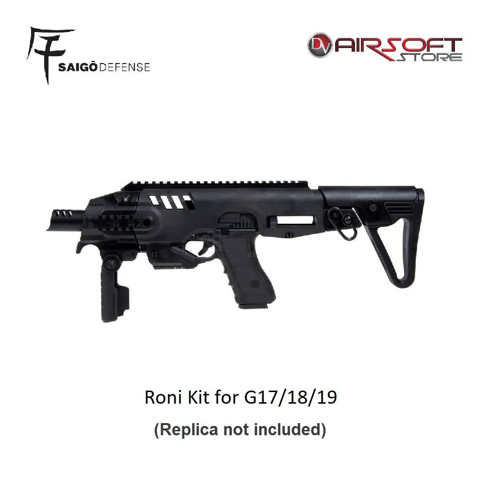 [2100000029938] Roni Kit for G17/18/19