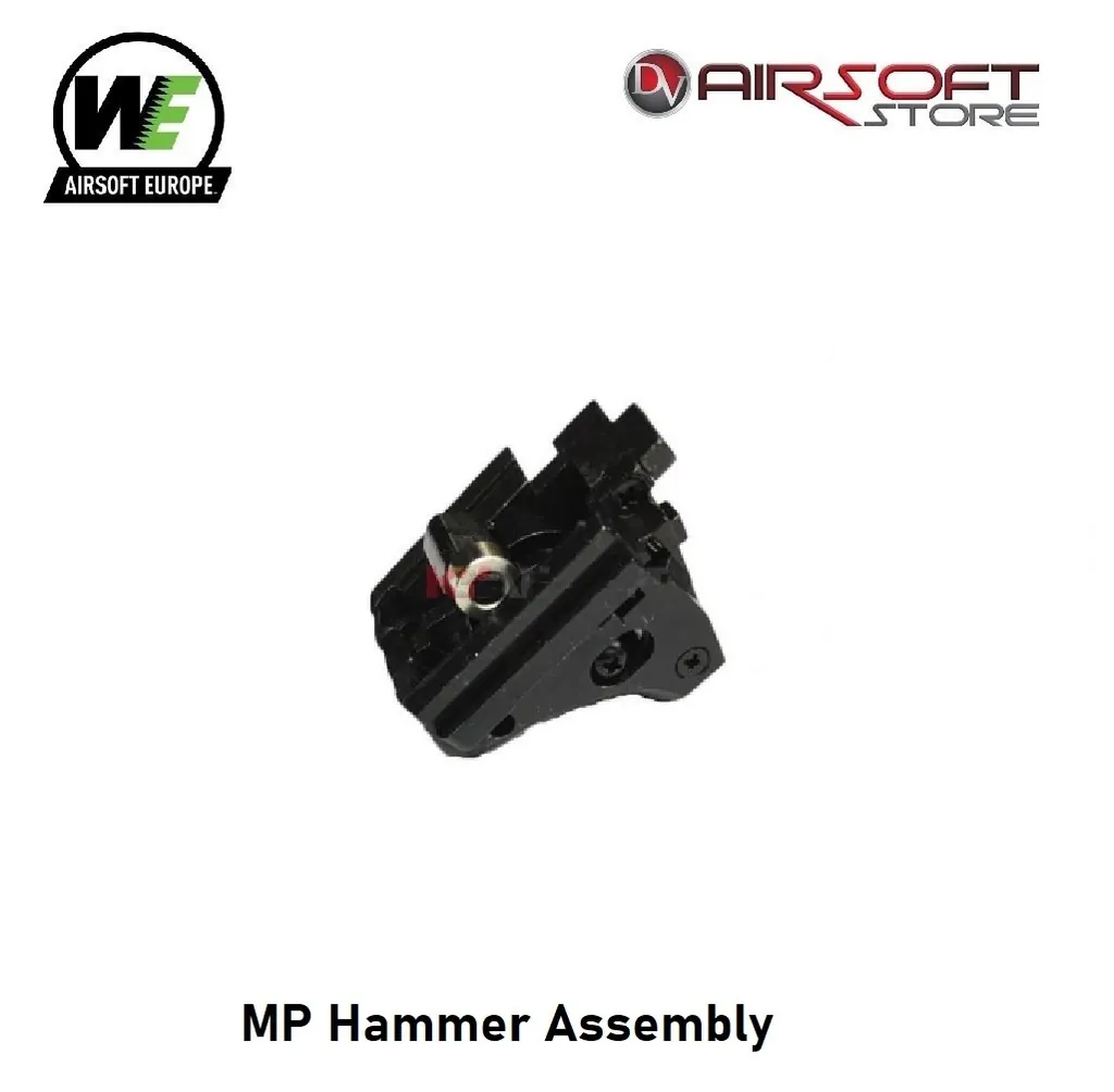 [2100000030156] MP Hammer Assembly