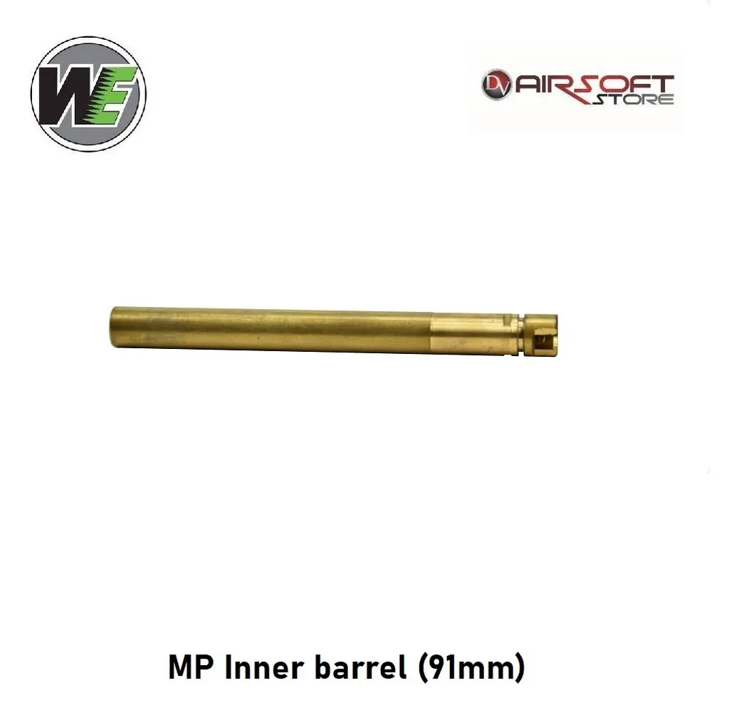 [2100000030163] MP Inner barrel (91mm)