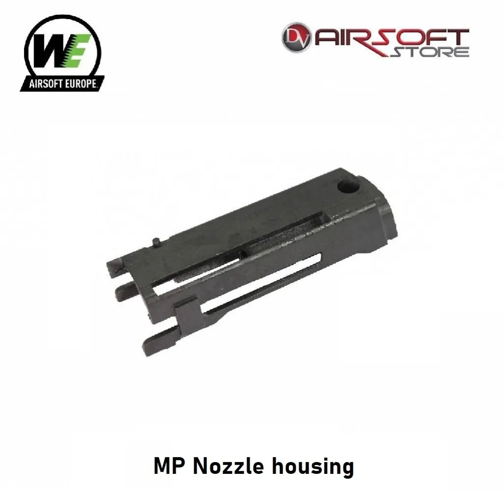 [2100000030194] MP Nozzle housing