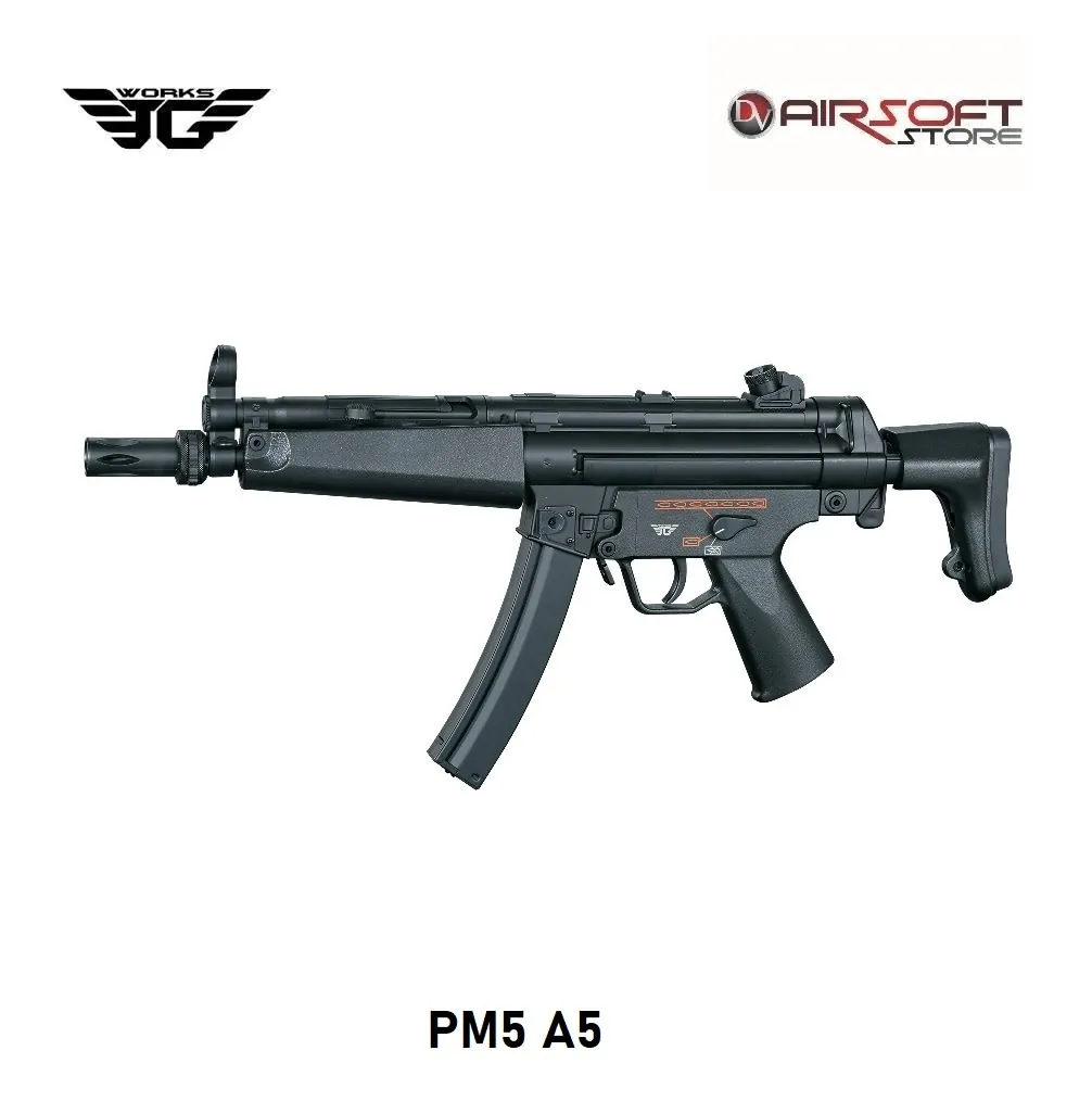 [2100000030958] PM5 A5