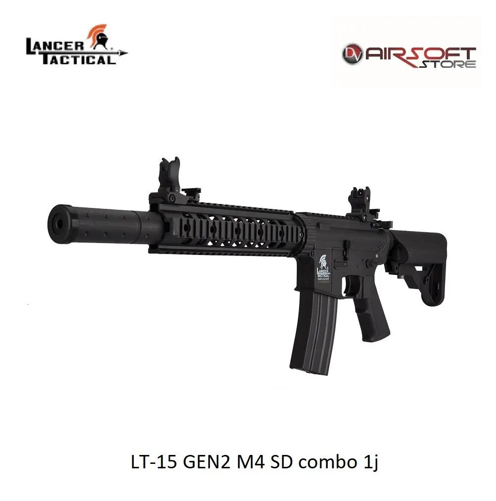 LT-15 GEN2 M4 SD combo 1j