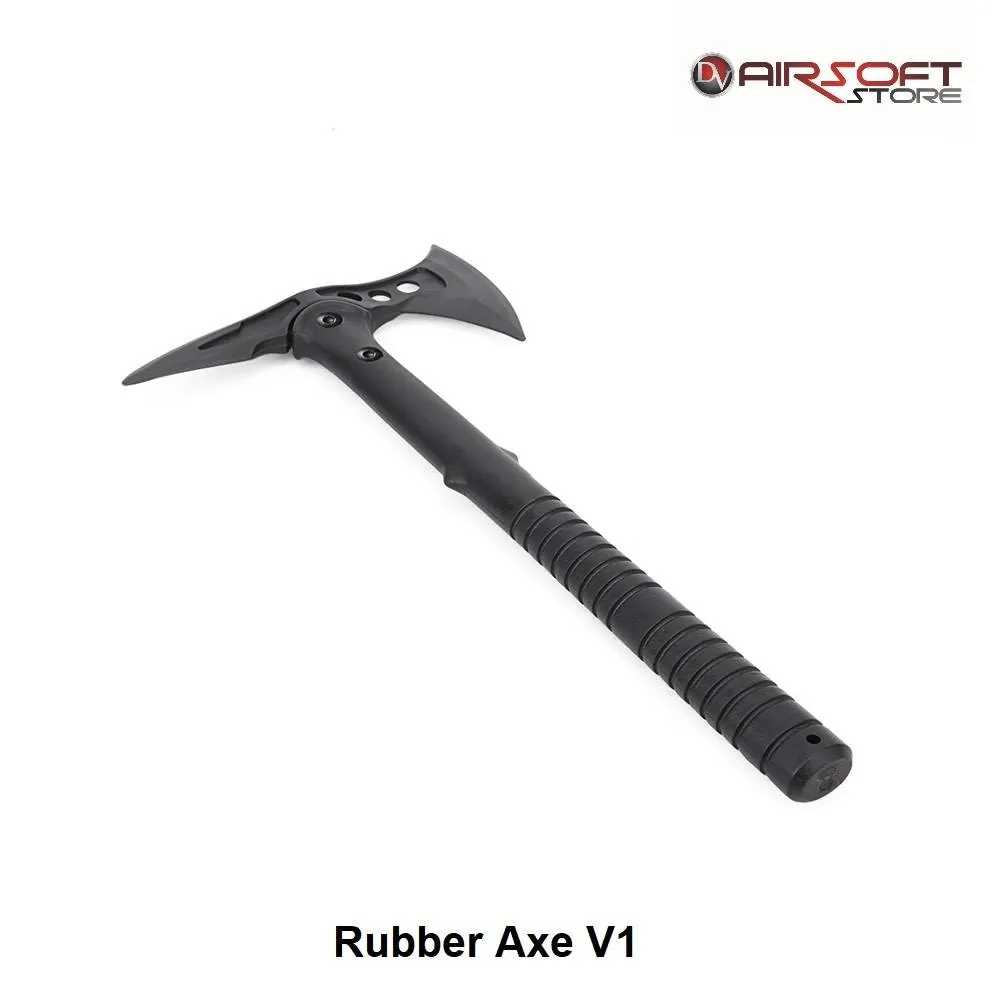 Rubber Axe V1