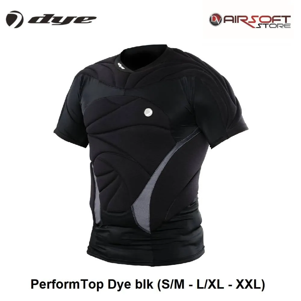 PerformTop Dye blk