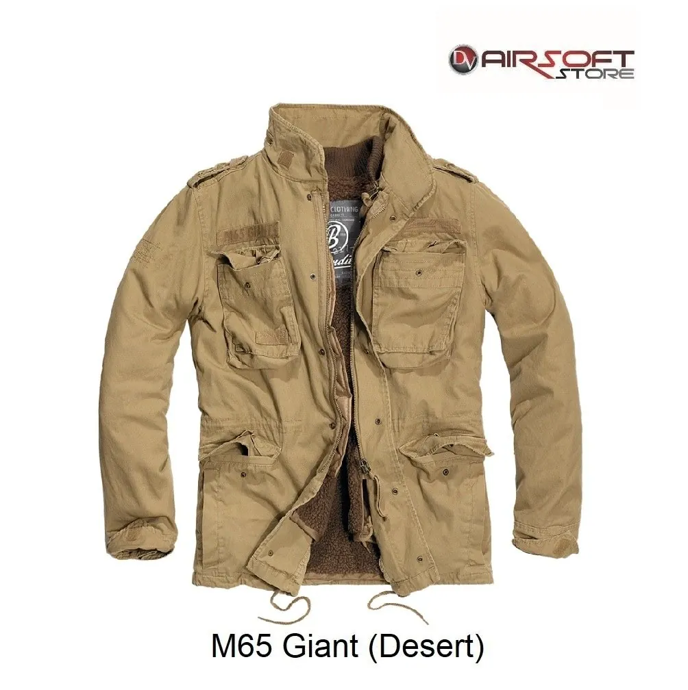 M65 Giant (Desert)
